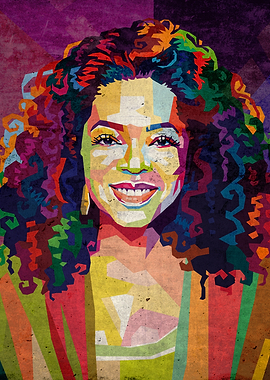 Oprah Wimfrey