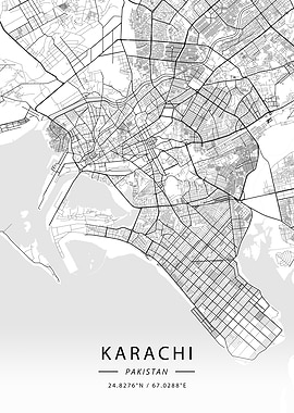 Karachi, Pakistan