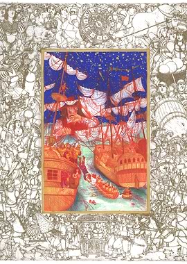 'GULLIVER's TRAVELS'