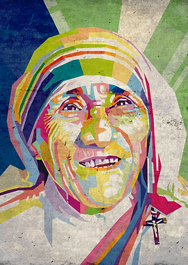 Mother Teresa