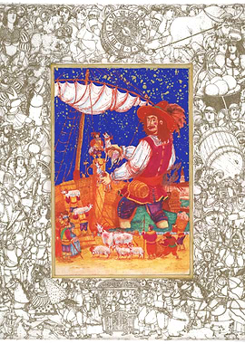 'GULLIVER's TRAVELS'