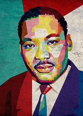 Martin Luther King, Jr