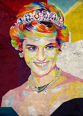 Princess Diana Spencer