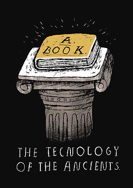 technology of the ancients