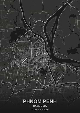 Phnom Penh
