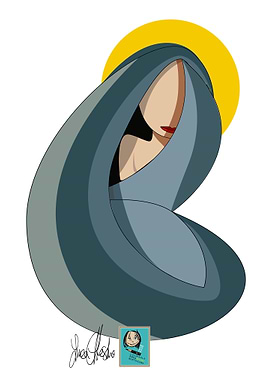 Madonna born original