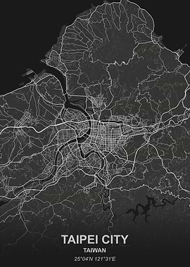 Taipei City