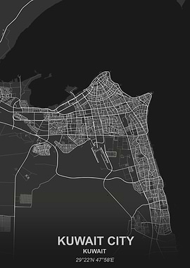 Kuwait City