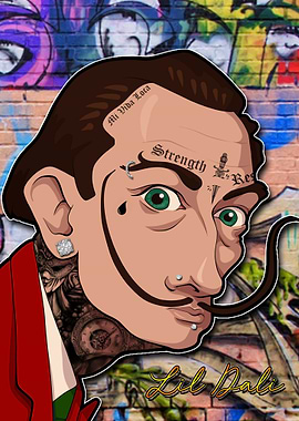 New Generation of Rapper