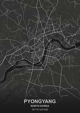 Pyongyang