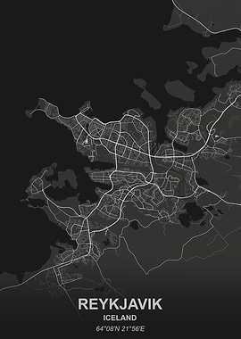 Reykjavik