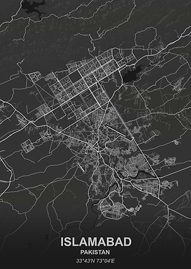 Islamabad