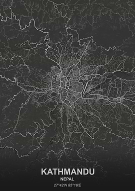 Kathmandu
