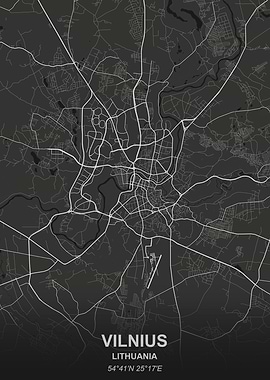 Vilnius
