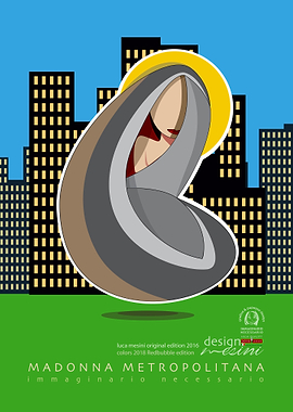 Madonna metropolitana 04