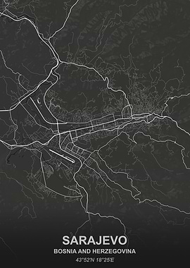 Sarajevo