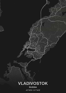 Vladivostok