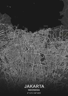 Jakarta