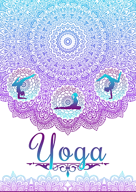Yoga Mandala