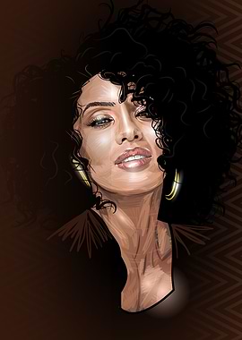 brazilian curly hair