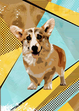 Welsh Corgi