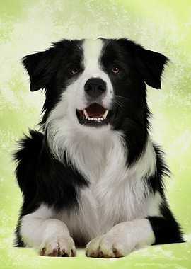 Border Collie