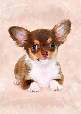 Chihuahua Puppy