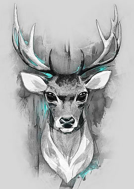 Deer 2
