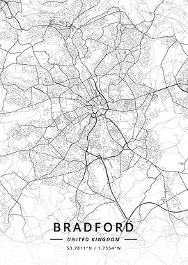 Bradford, United Kingdom