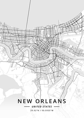 New Orleans, United States