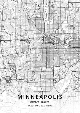 Minneapolis, United States