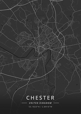 Chester, United Kingdom