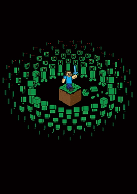Creeper Mob