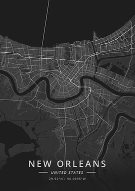New Orleans, United States