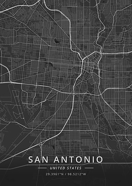 San Antonio, United States