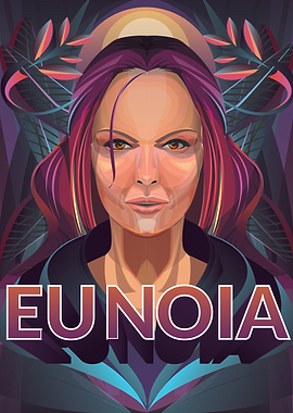 The Beauty of Eunoia