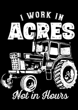 Farmer Acres