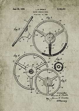 Heated Steering Wheel
