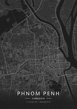 Phnom Penh, Cambodia