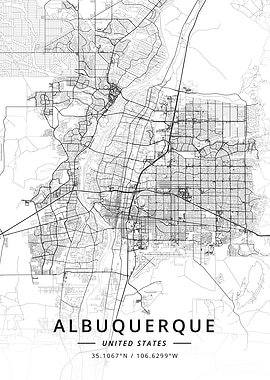 Albuquerque, United States