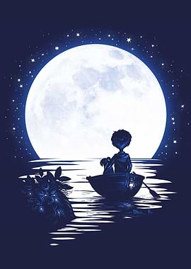 Moon river