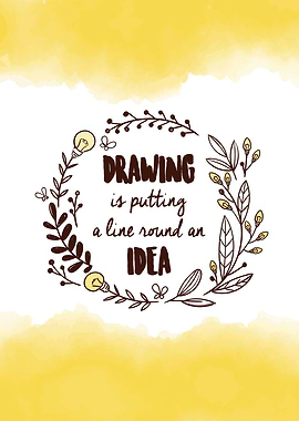 Drawing Idea