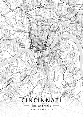 Cincinnati, United States