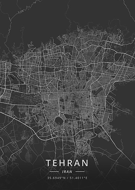 Tehran, Iran