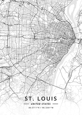 St. Louis, United States
