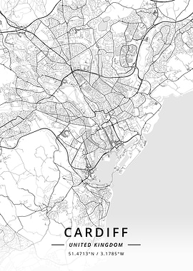 Cardiff, United Kingdom