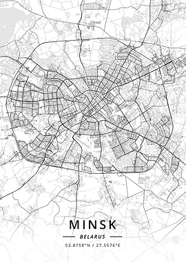 Minsk, Belarus