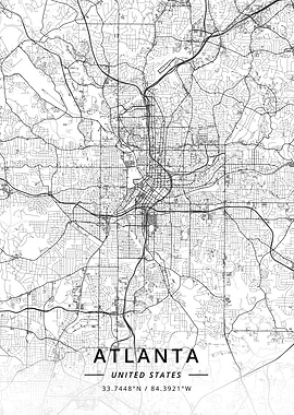 Atlanta, United States