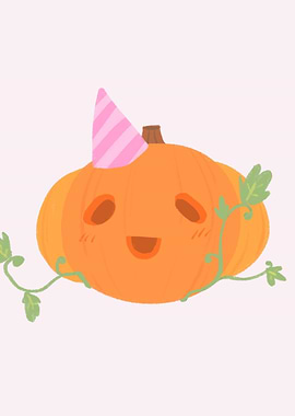 Pumpkin Party