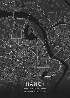 Hanoi, Vietnam